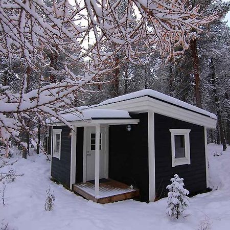 Arctic Island - Remote Island, Reachable Only By Boat Or Snowmobile Villa Kurravaara Eksteriør bilde
